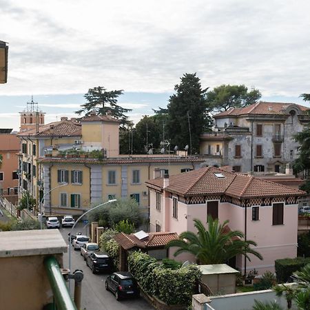 Guest House Sempione Da Giulio Рим Екстериор снимка