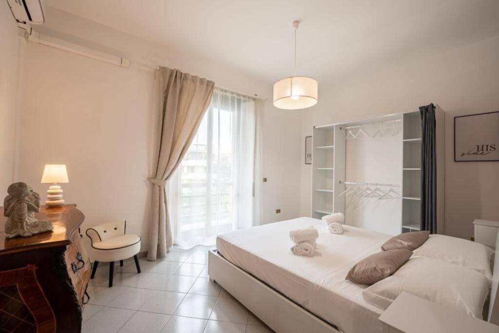Guest House Sempione Da Giulio Рим Екстериор снимка