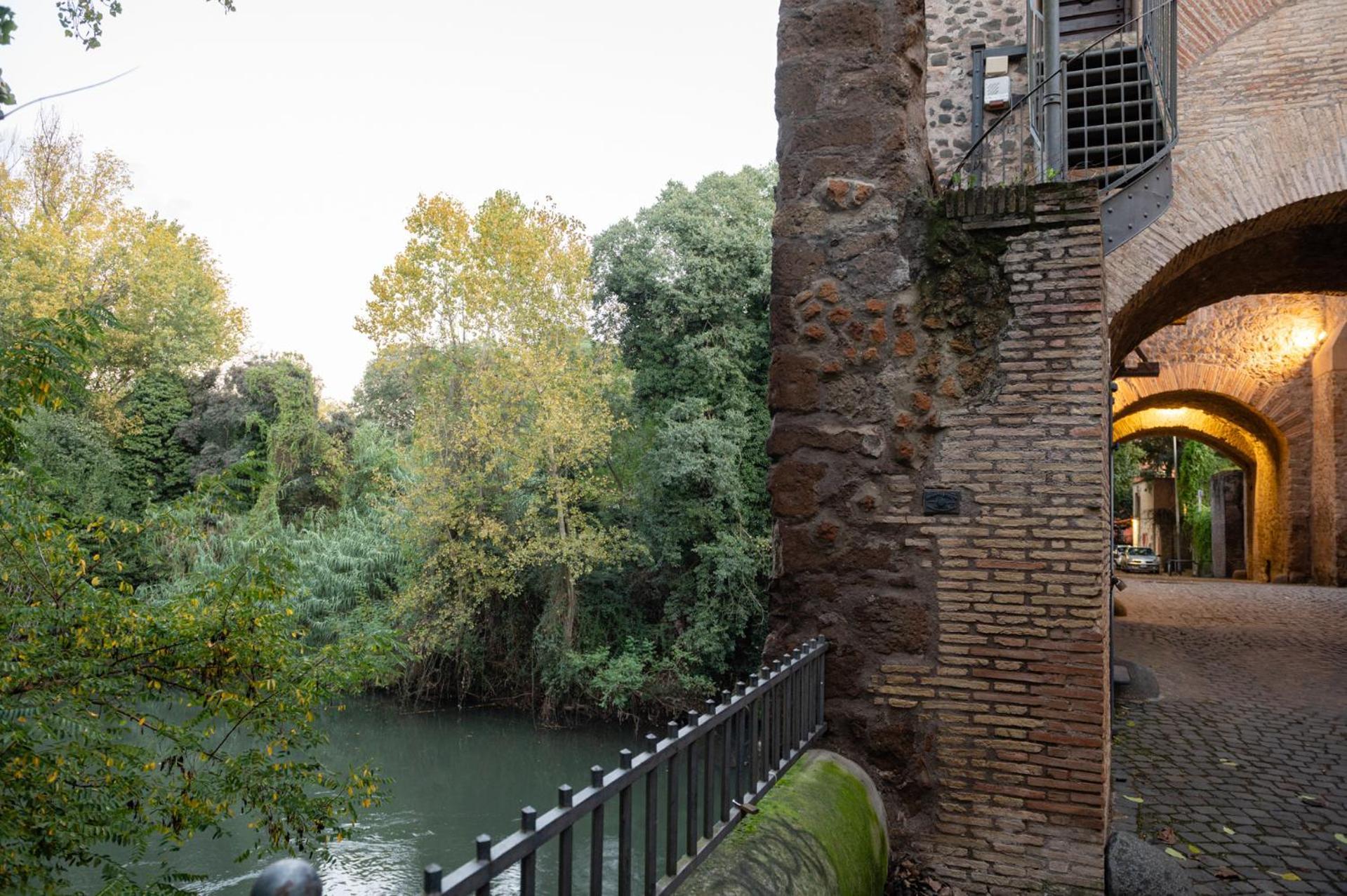 Guest House Sempione Da Giulio Рим Екстериор снимка